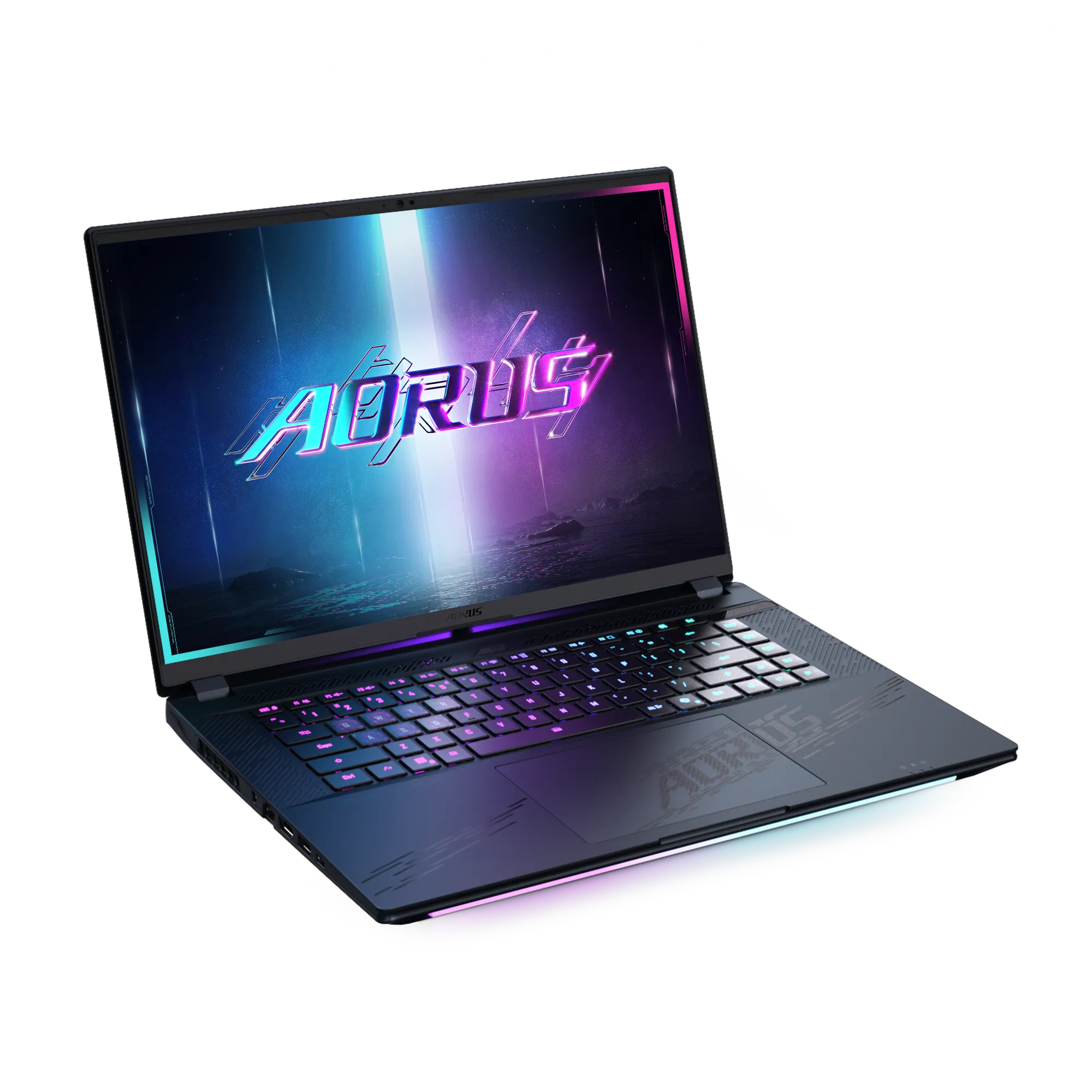 Notebook AORUS MASTER 16 ULTRA 9-275 32GB 1TB RTX5070TI W11